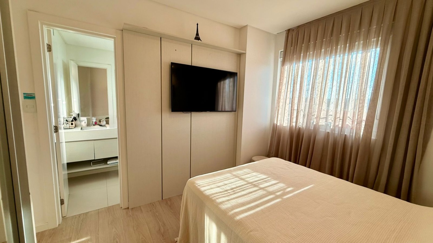 Apartamento no Ed. Arkansas em Balneário Camboriú - foto 19