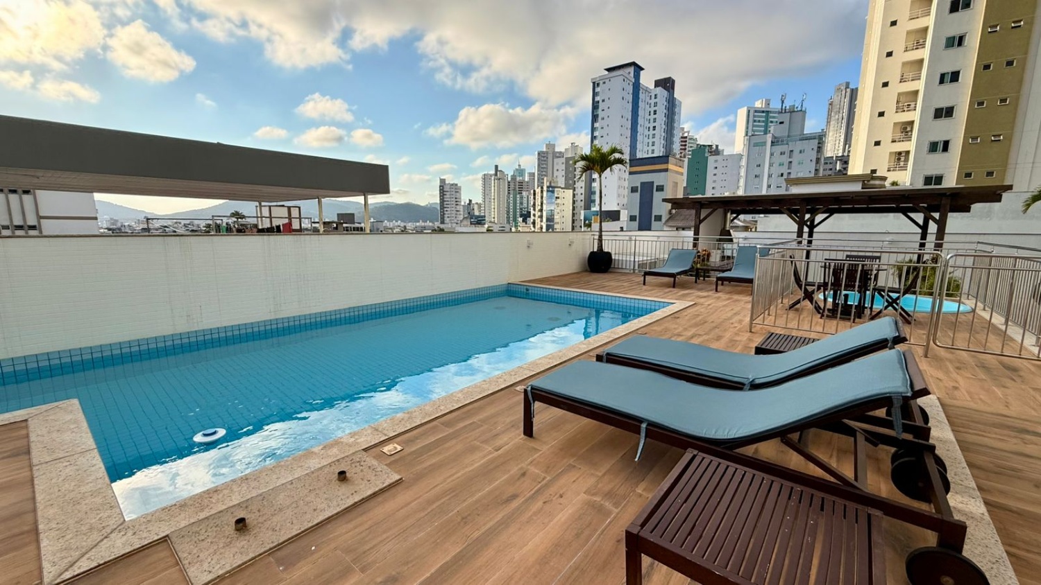 Apartamento no Ed. Arkansas em Balneário Camboriú - foto 20