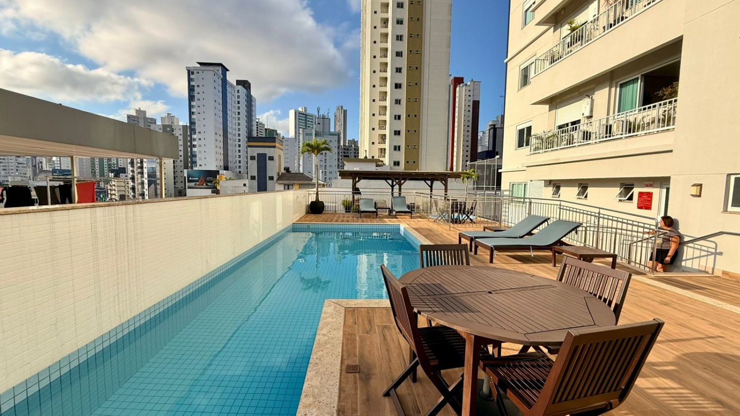 Apartamento no Ed. Arkansas em Balneário Camboriú - foto 21