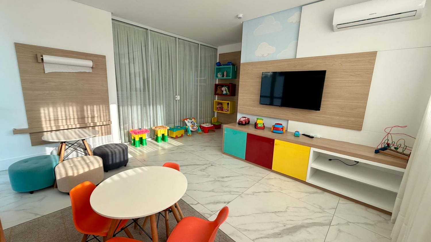 Apartamento no Ed. Arkansas em Balneário Camboriú - foto 22