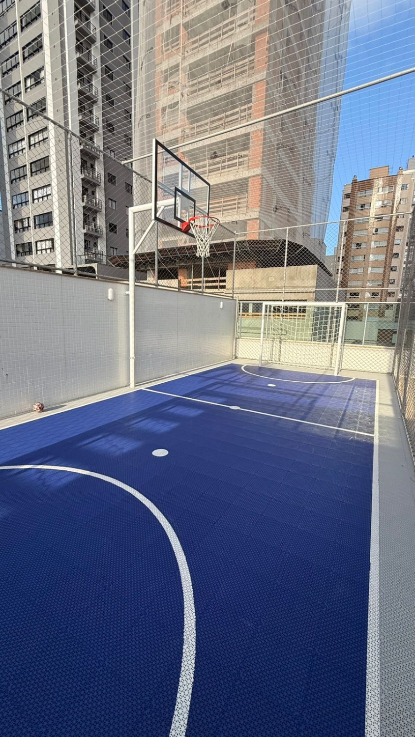 Apartamento no Ed. Arkansas em Balneário Camboriú - foto 24