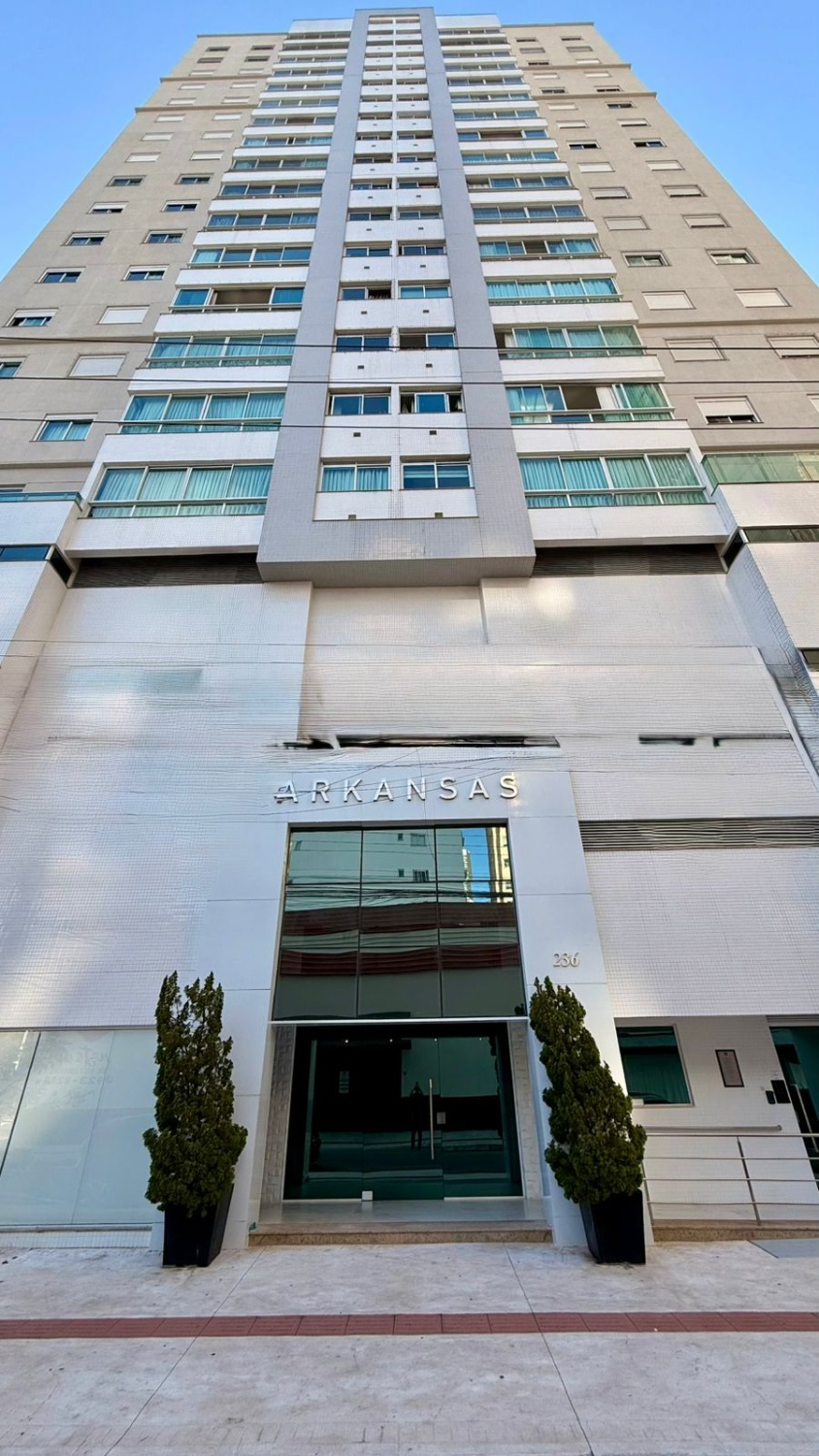 Apartamento no Ed. Arkansas em Balneário Camboriú - foto 26