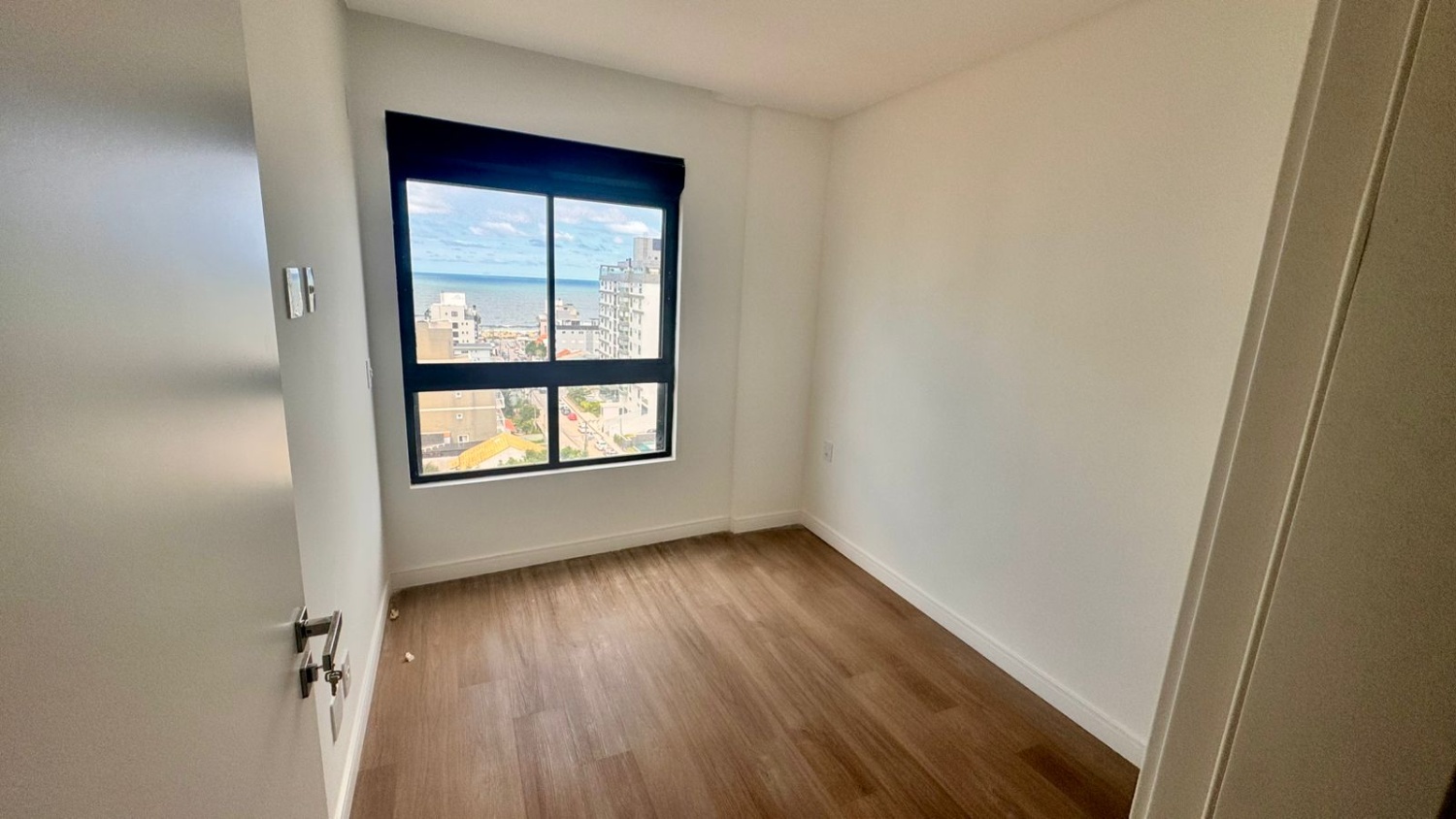 Apartamento no Ed. Brava Vita na Praia Brava - foto 7