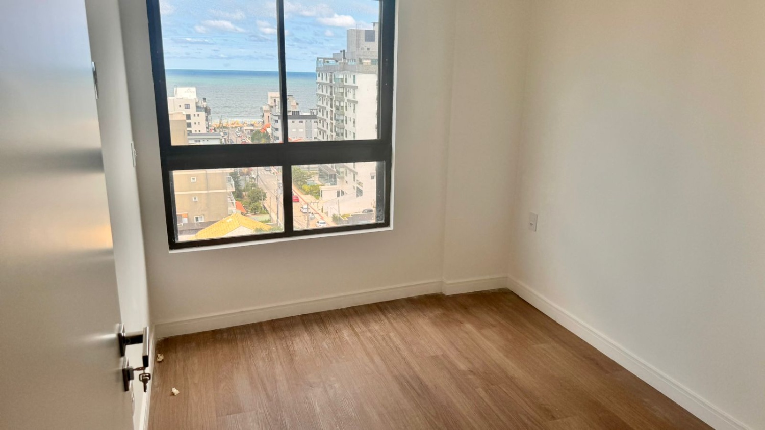 Apartamento no Ed. Brava Vita na Praia Brava - foto 9