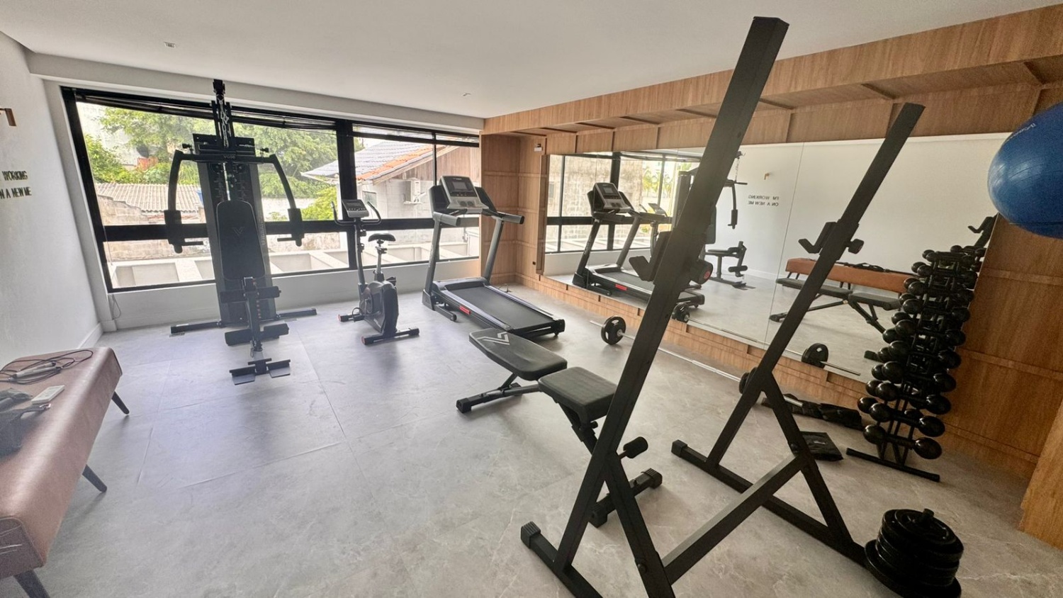 Apartamento no Ed. Brava Vita na Praia Brava - foto 10
