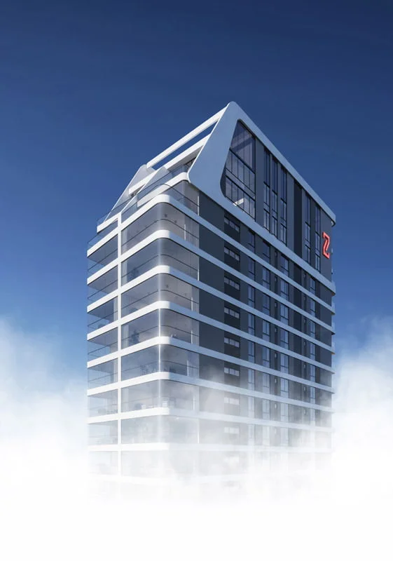 Apartamento no Edifício Legend Vila Rica em Itapema - foto 4