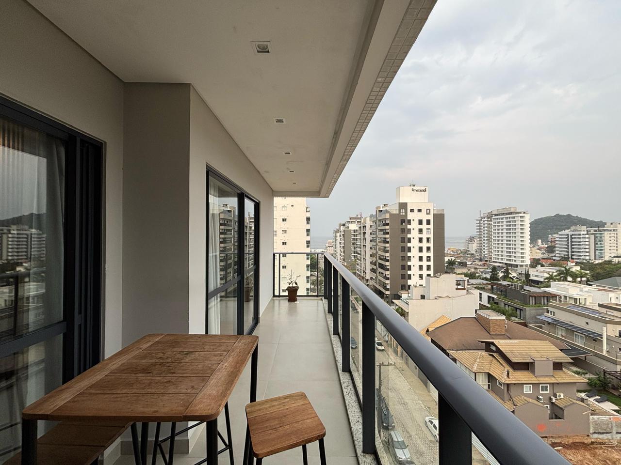 Apartamento no Edifício Brava Unique na Praia Brava - foto 5