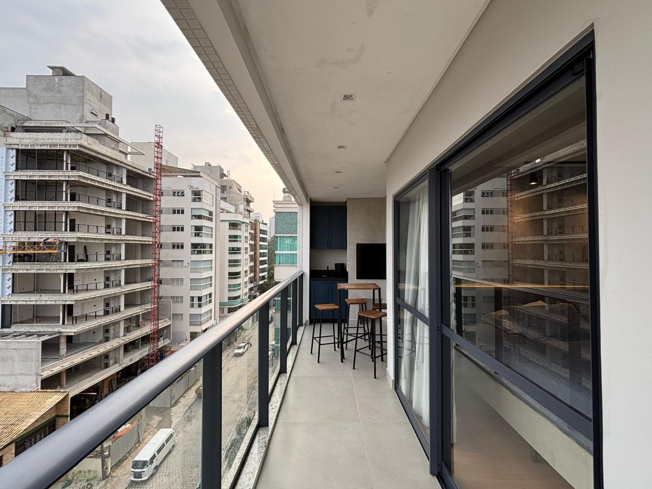 Apartamento no Edifício Brava Unique na Praia Brava - foto 6
