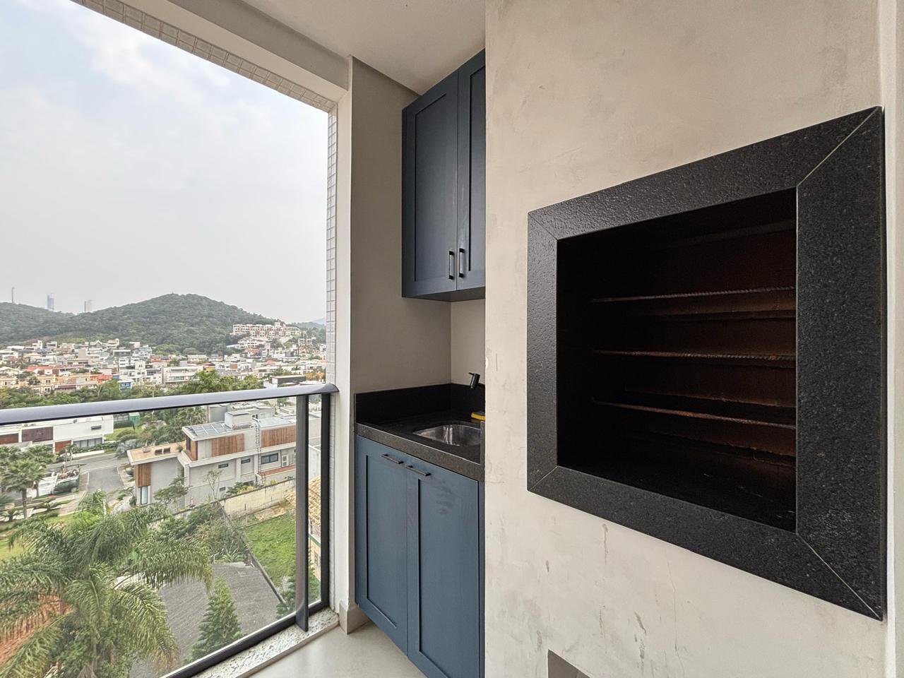 Apartamento no Edifício Brava Unique na Praia Brava - foto 7
