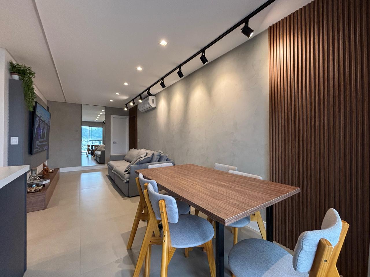 Apartamento no Edifício Brava Unique na Praia Brava - foto 8