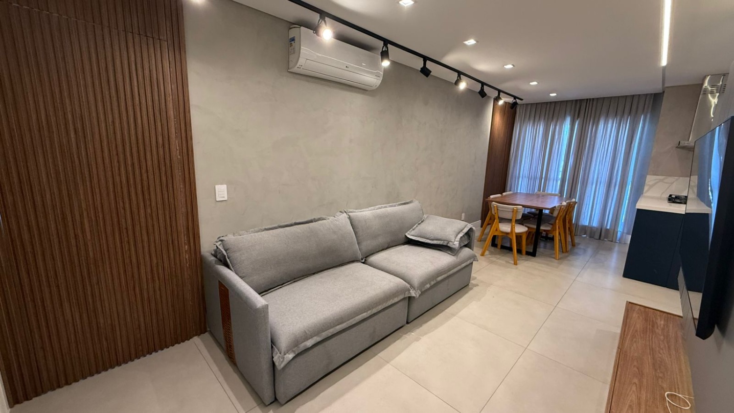 Apartamento no Edifício Brava Unique na Praia Brava - foto 9