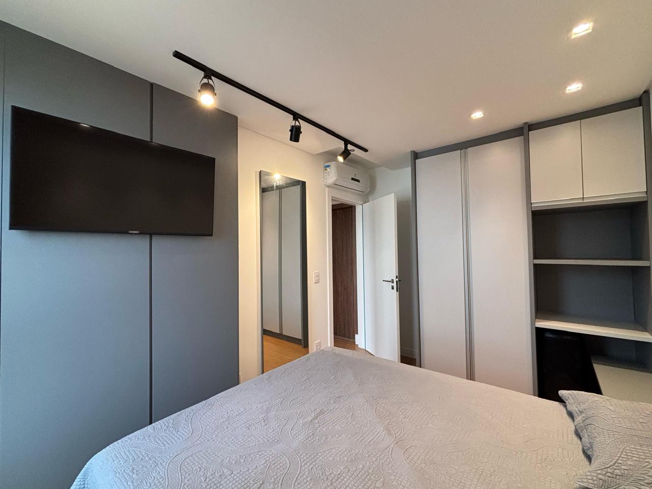 Apartamento no Edifício Brava Unique na Praia Brava - foto 12