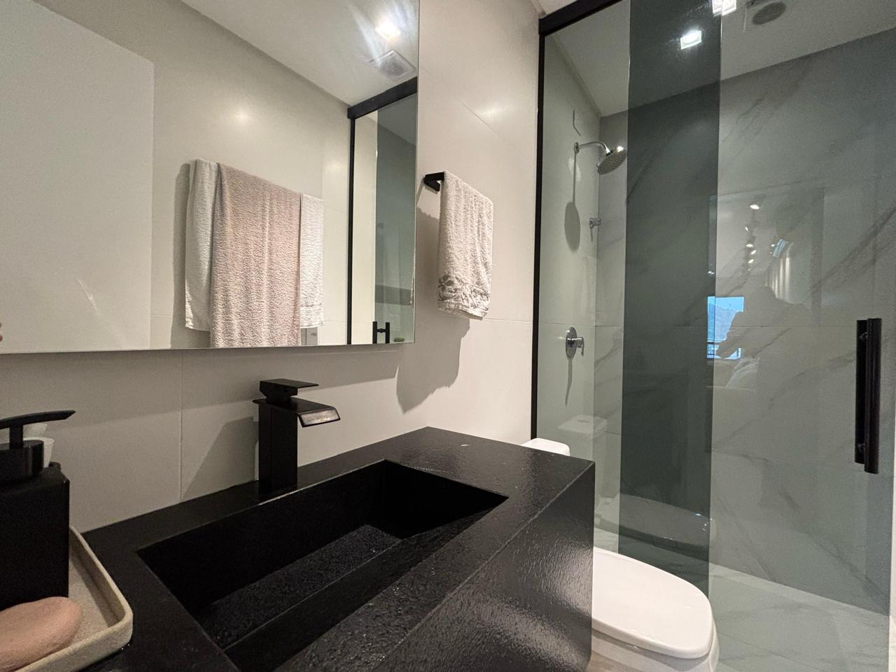 Apartamento no Edifício Brava Unique na Praia Brava - foto 13