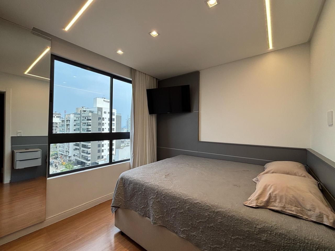 Apartamento no Edifício Brava Unique na Praia Brava - foto 14