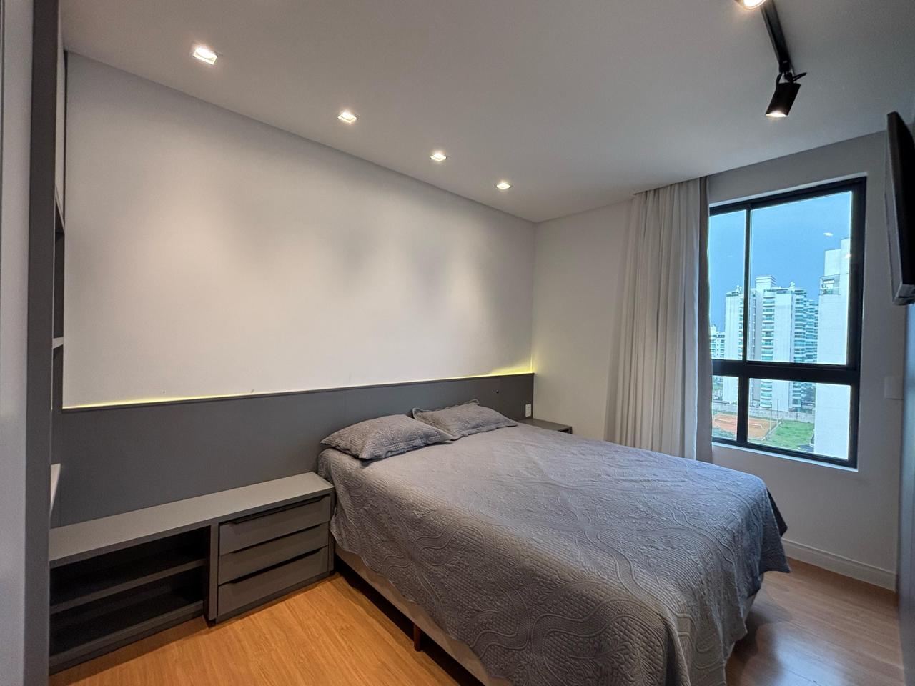 Apartamento no Edifício Brava Unique na Praia Brava - foto 15
