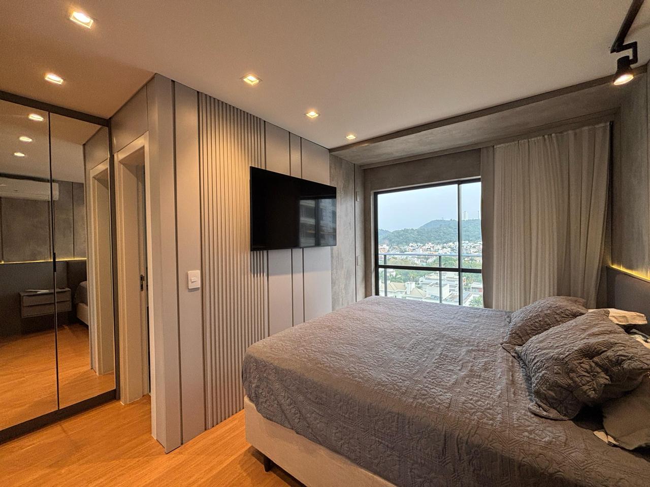 Apartamento no Edifício Brava Unique na Praia Brava - foto 16