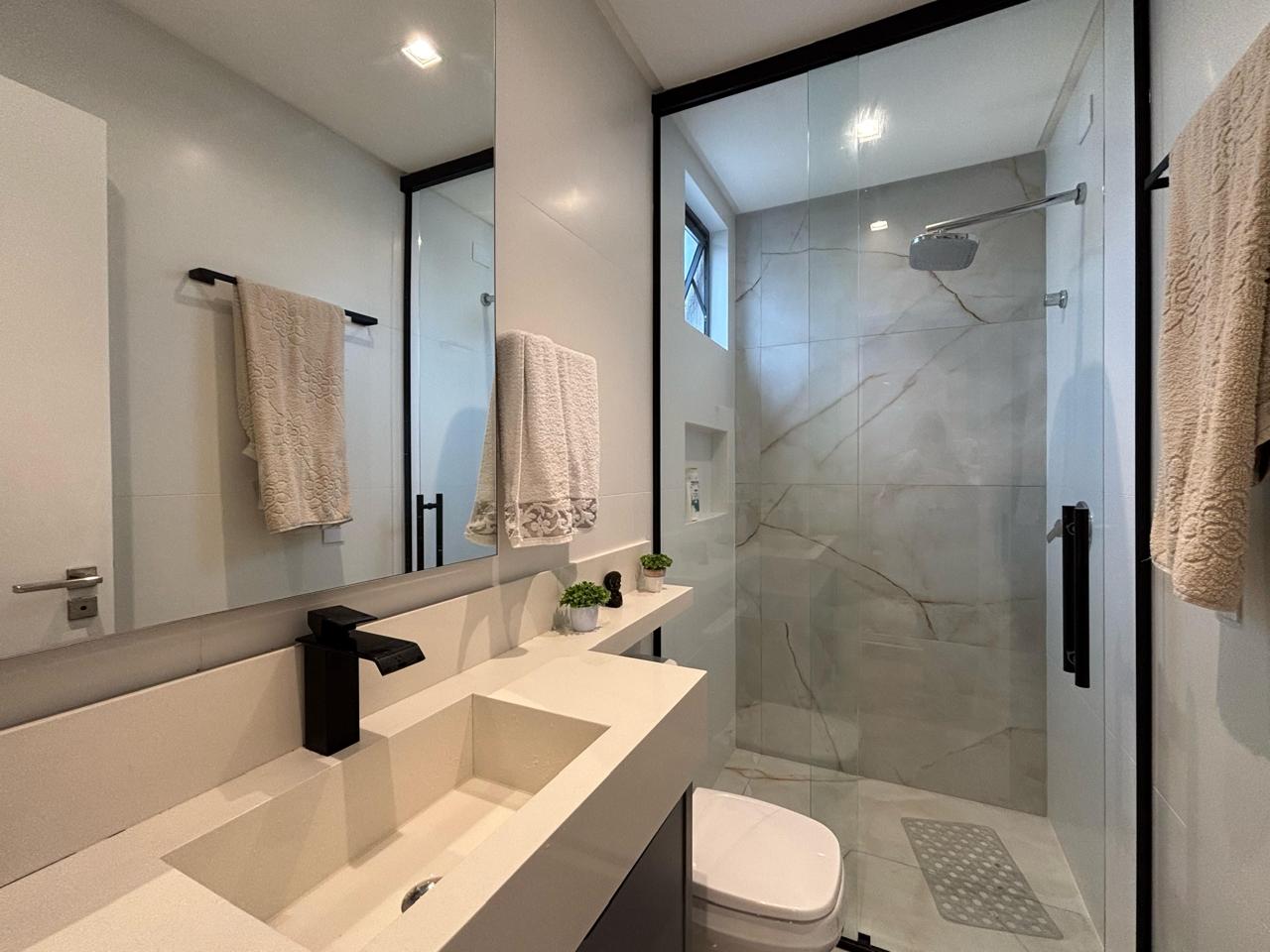 Apartamento no Edifício Brava Unique na Praia Brava - foto 18