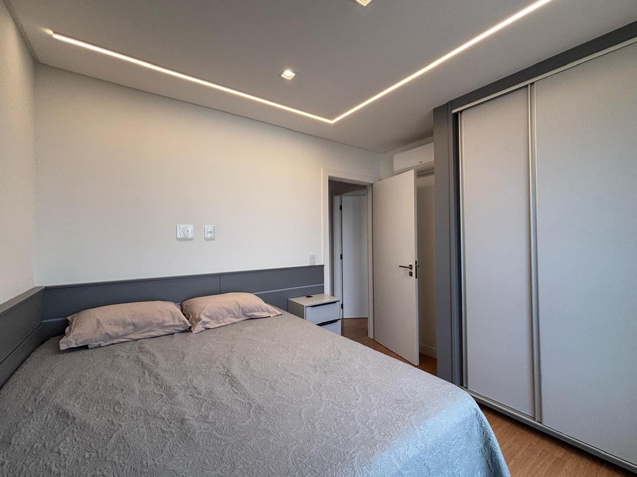 Apartamento no Edifício Brava Unique na Praia Brava - foto 19