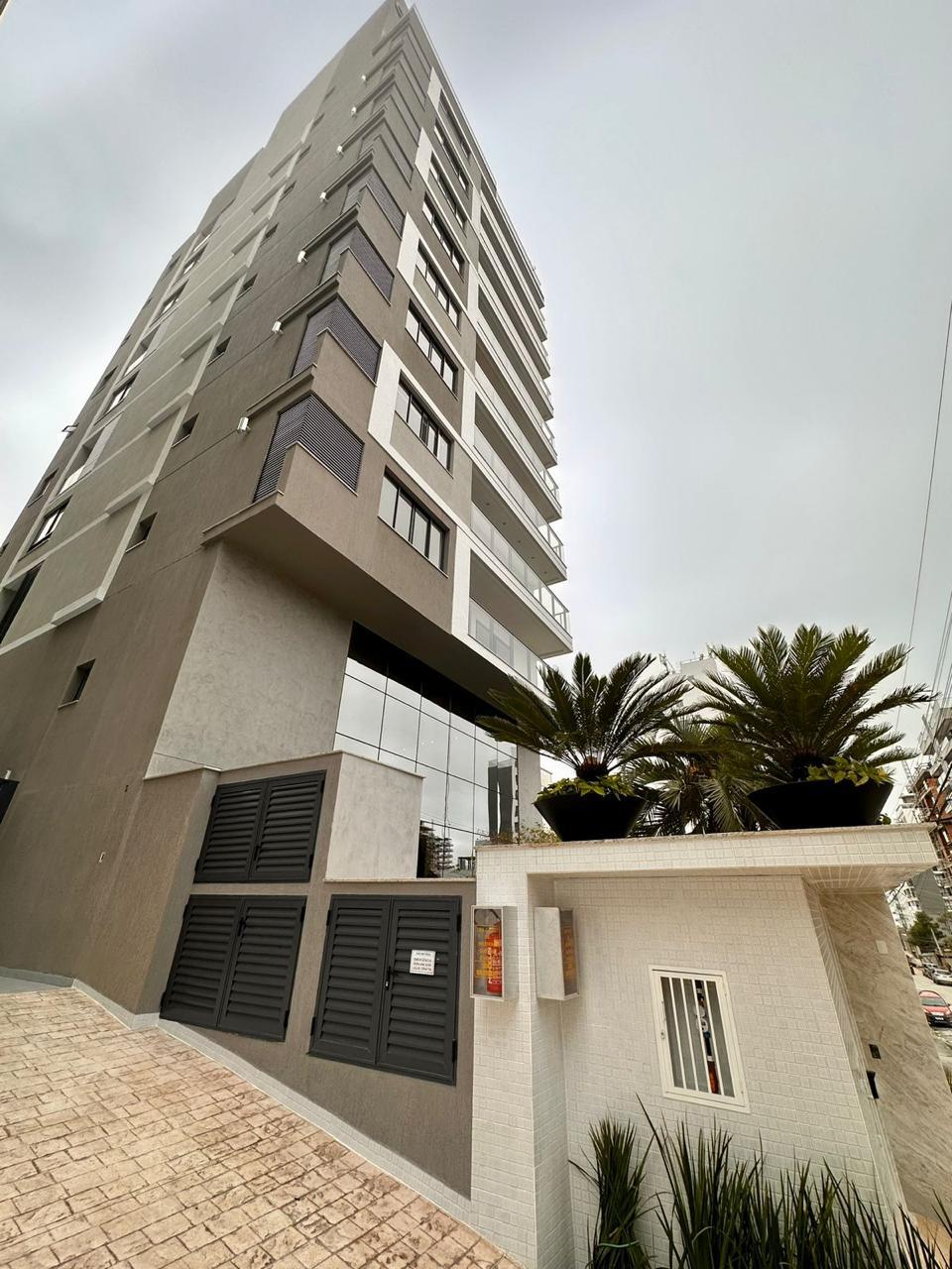 Apartamento no Edifício Brava Unique na Praia Brava - foto 20