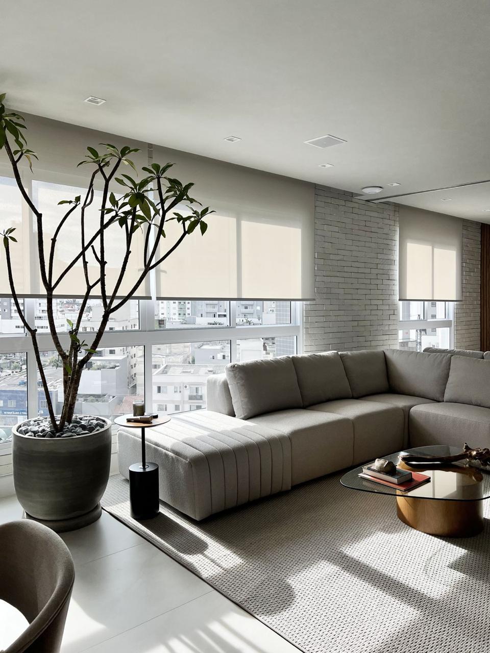Apartamento no Ed. Solar di Capri em Balneário Camboriú - foto 3