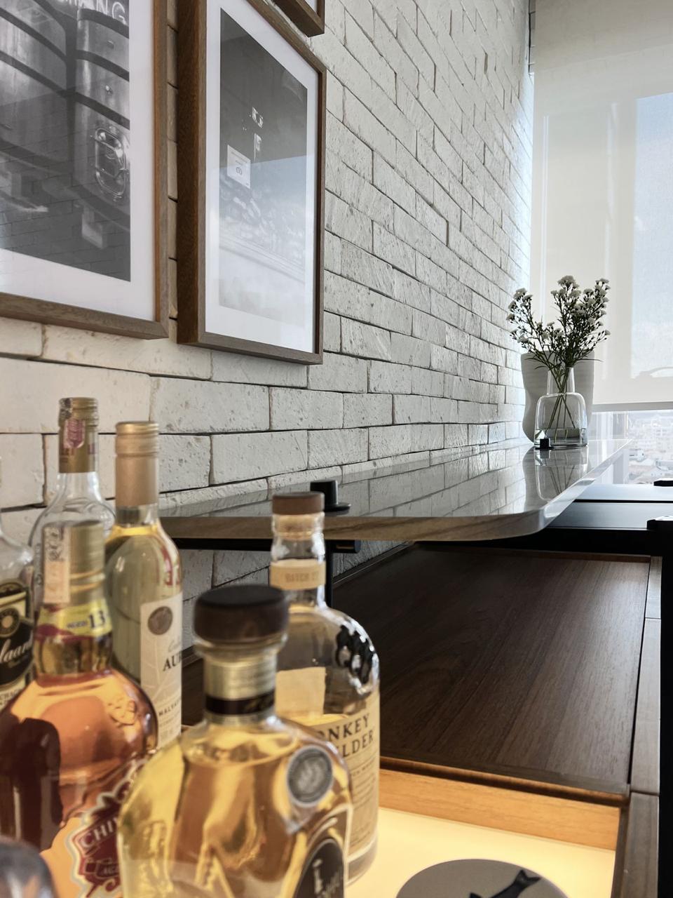 Apartamento no Ed. Solar di Capri em Balneário Camboriú - foto 4