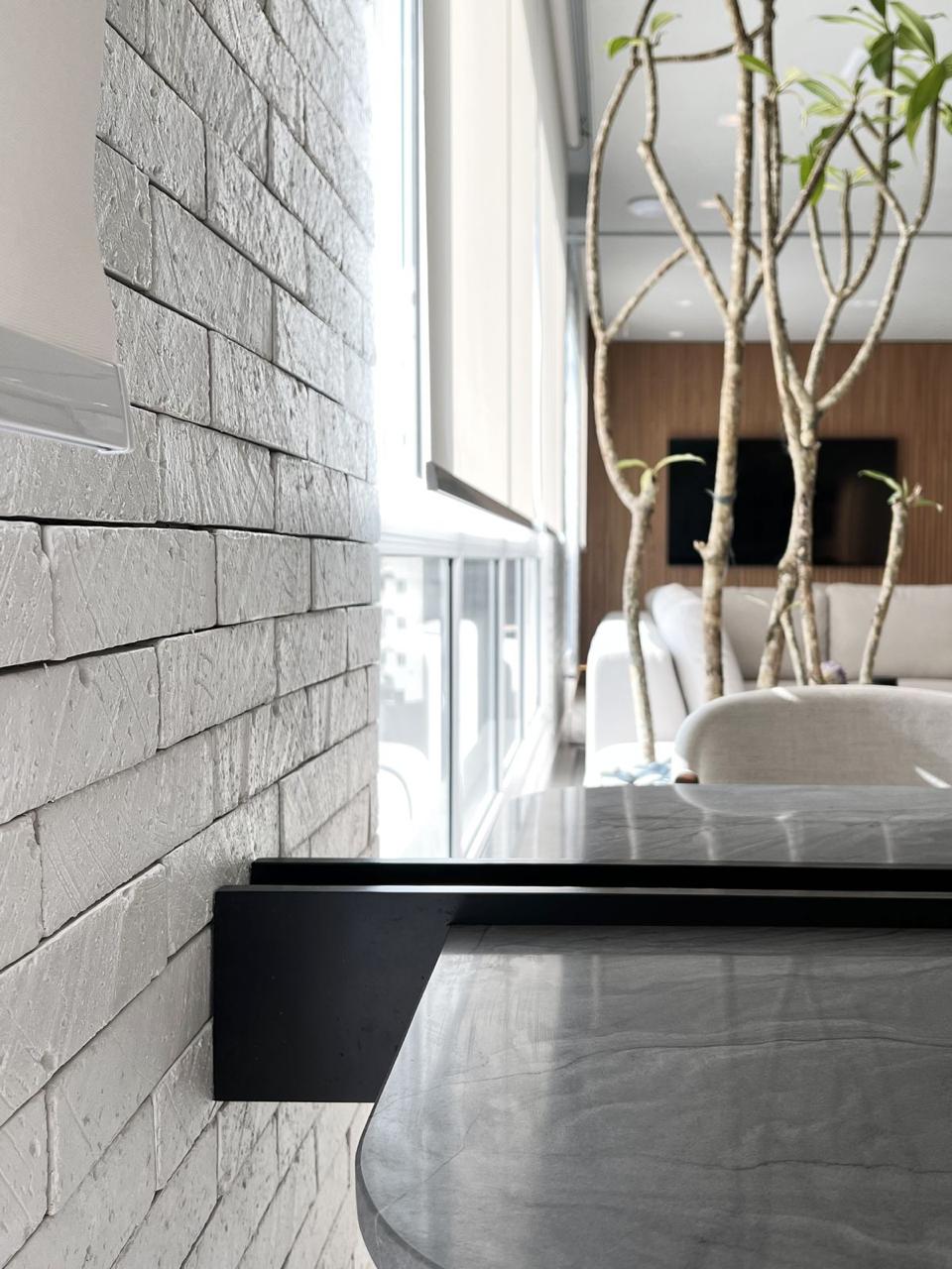 Apartamento no Ed. Solar di Capri em Balneário Camboriú - foto 5