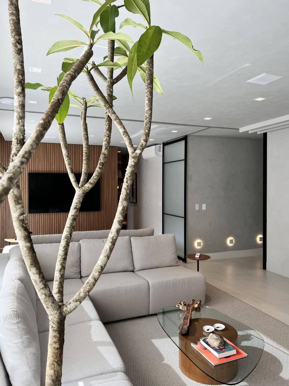 Apartamento no Ed. Solar di Capri em Balneário Camboriú - foto 6