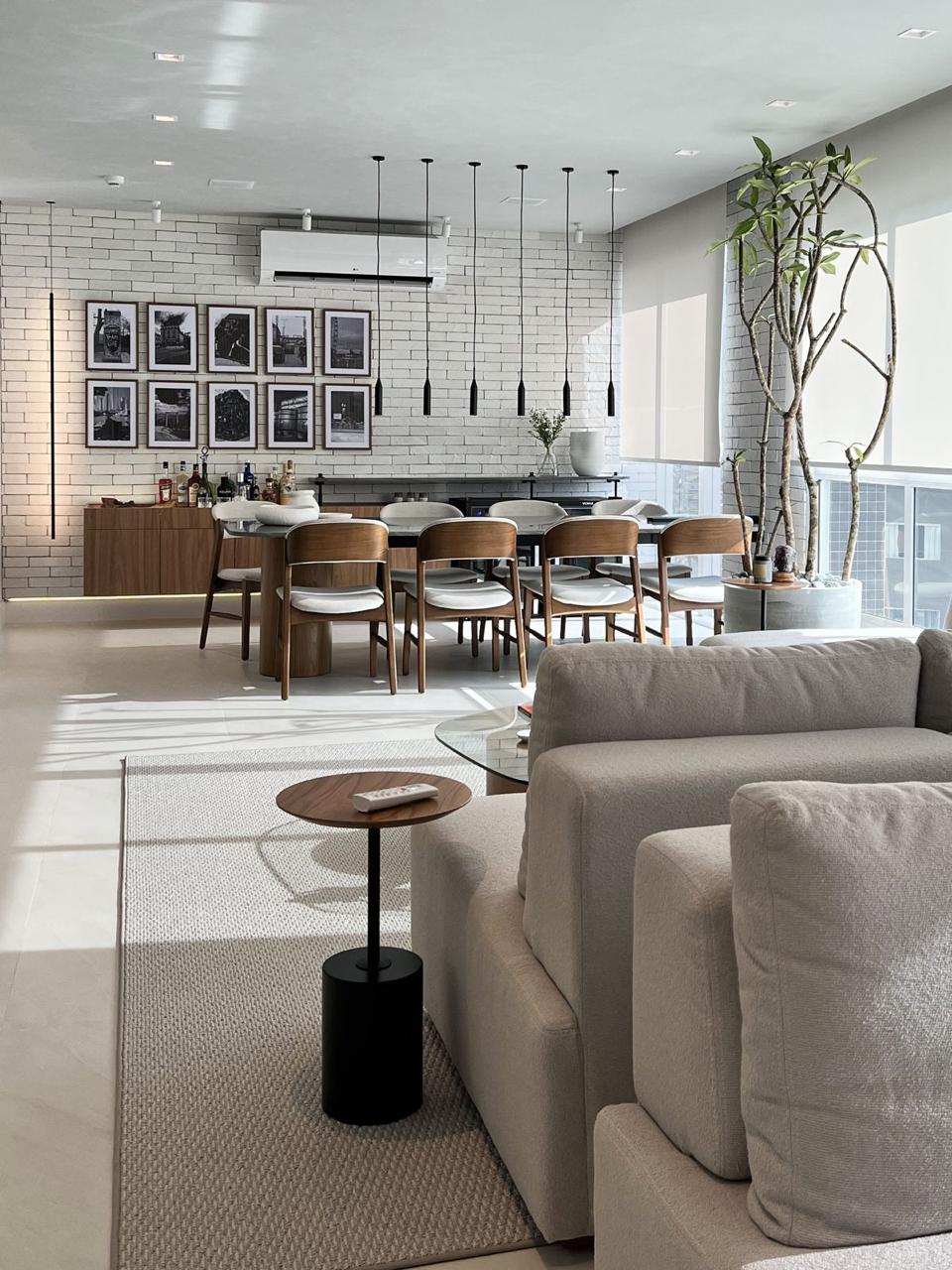 Apartamento no Ed. Solar di Capri em Balneário Camboriú - foto 7