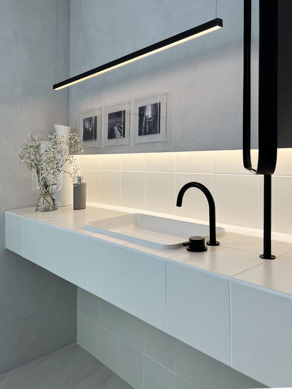 Apartamento no Ed. Solar di Capri em Balneário Camboriú - foto 9