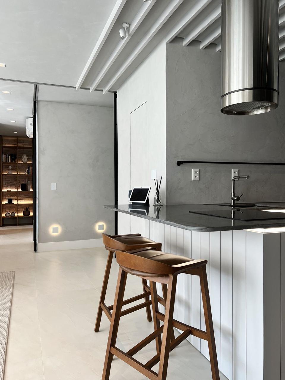 Apartamento no Ed. Solar di Capri em Balneário Camboriú - foto 10