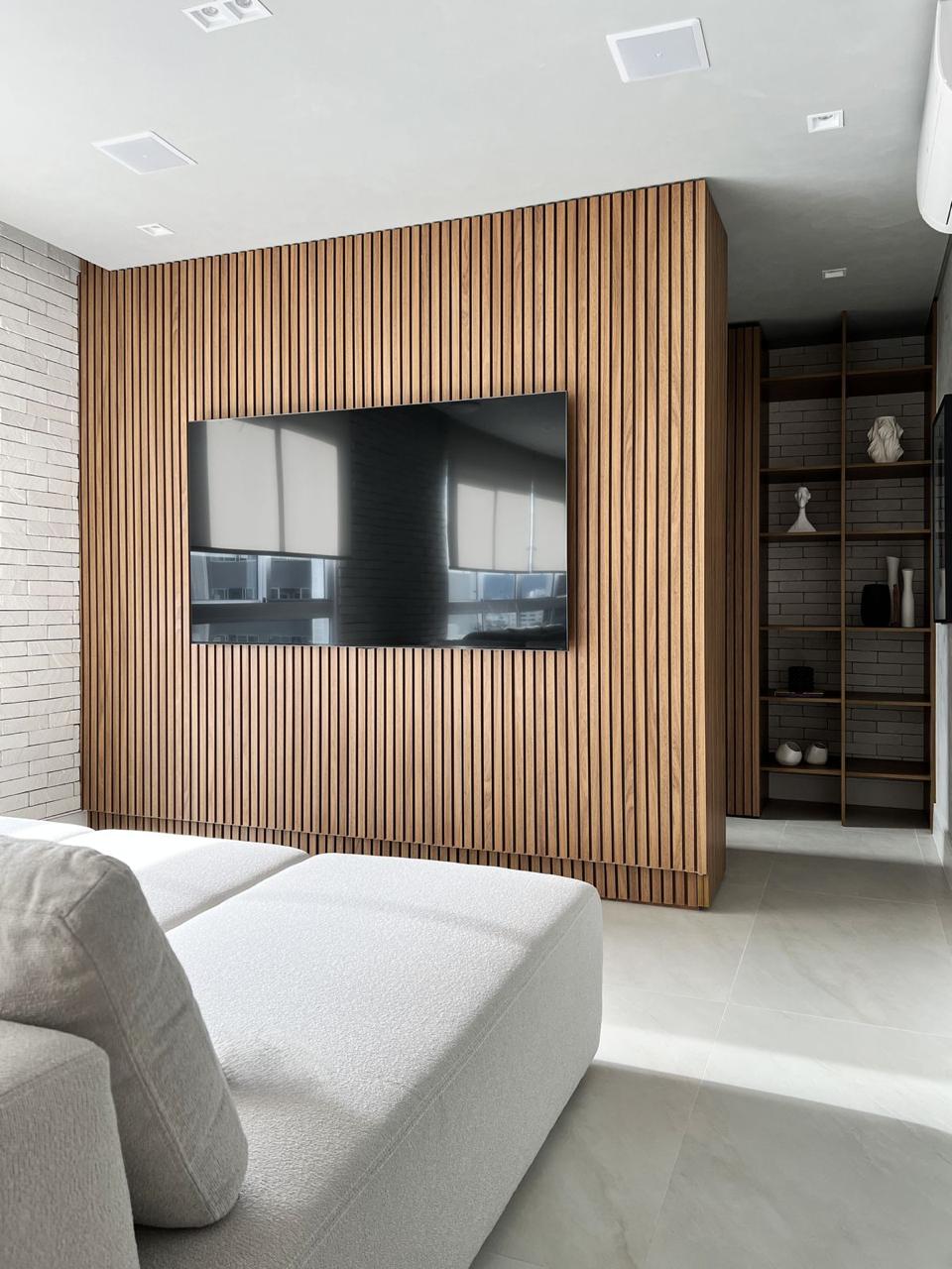Apartamento no Ed. Solar di Capri em Balneário Camboriú - foto 11