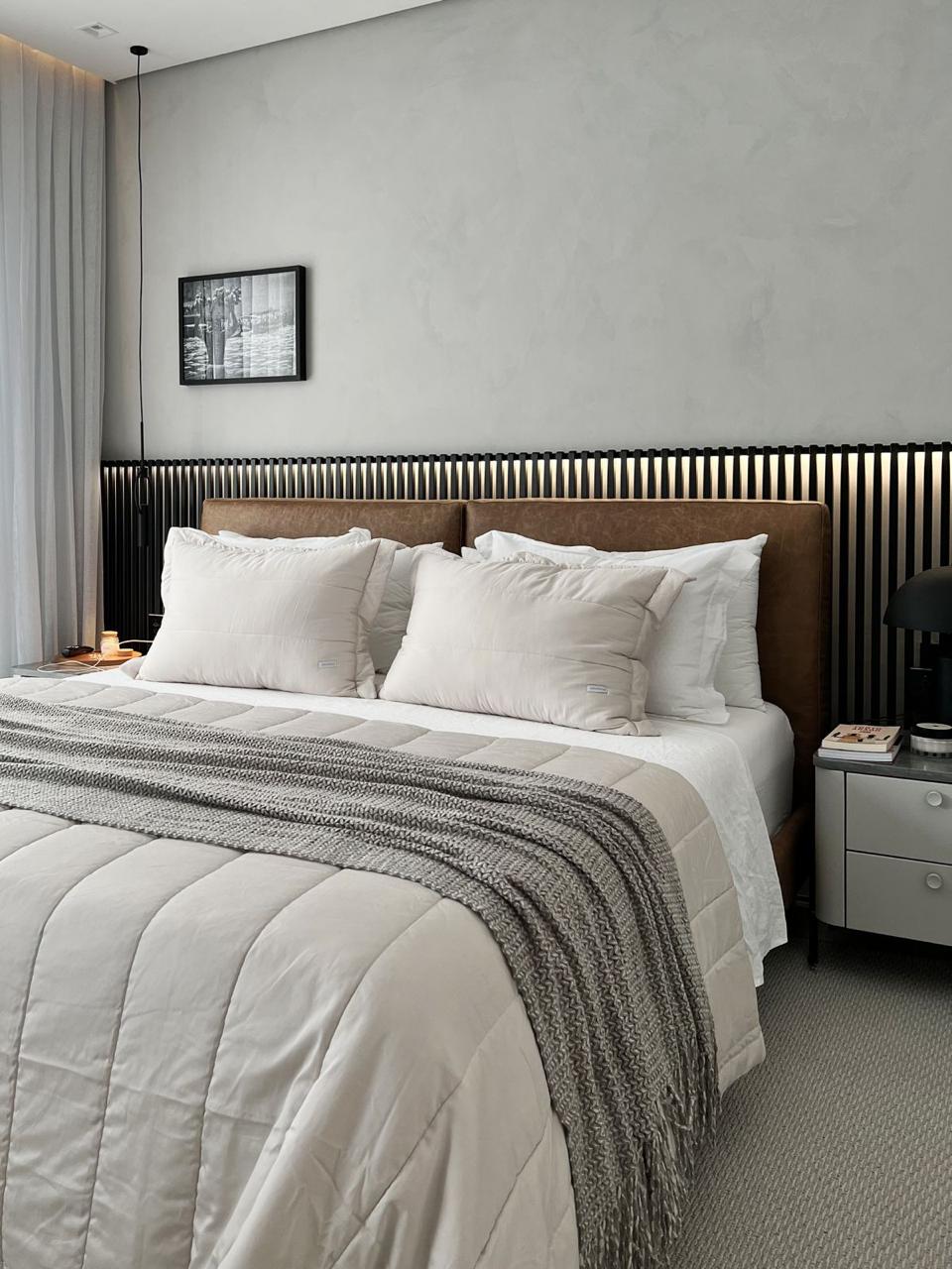 Apartamento no Ed. Solar di Capri em Balneário Camboriú - foto 12