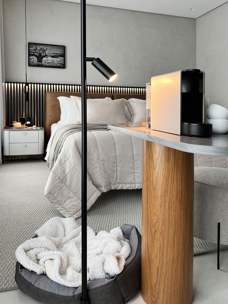 Apartamento no Ed. Solar di Capri em Balneário Camboriú - foto 13