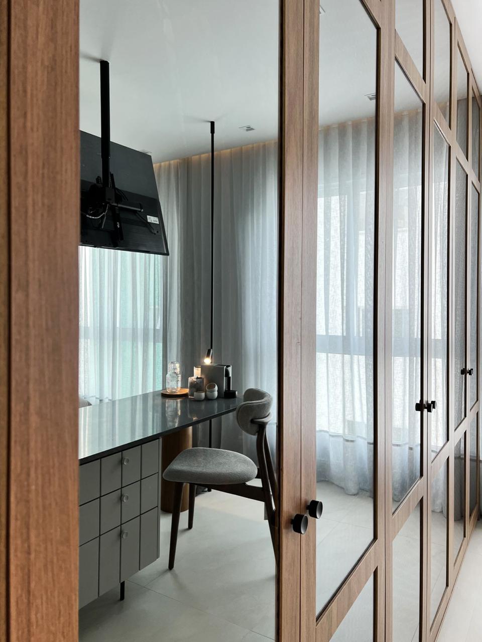 Apartamento no Ed. Solar di Capri em Balneário Camboriú - foto 14