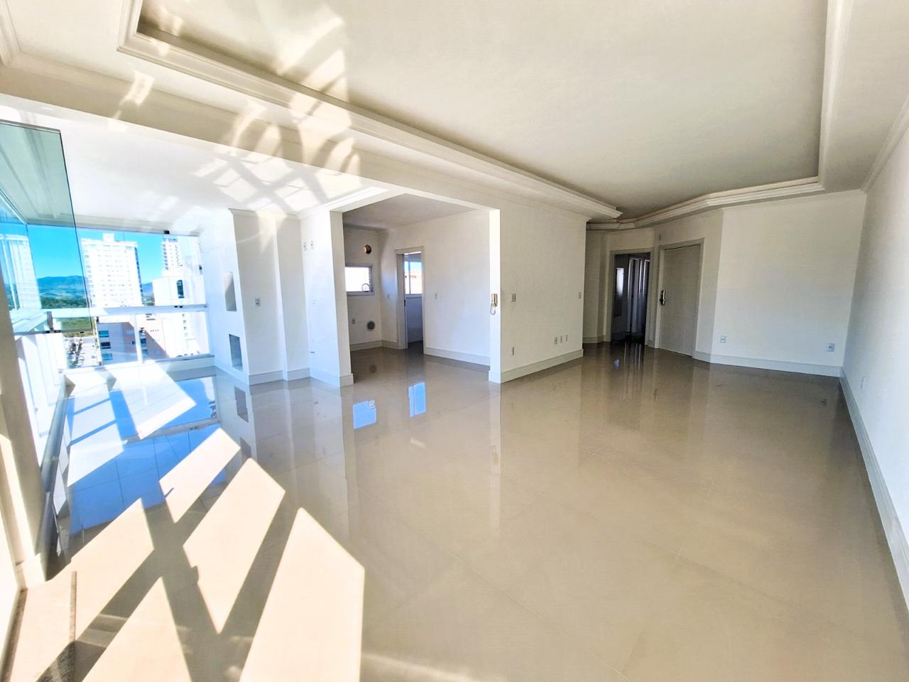 Apartamento no Ed. Rosas de Provence em Meia Praia - Itapema - foto 5