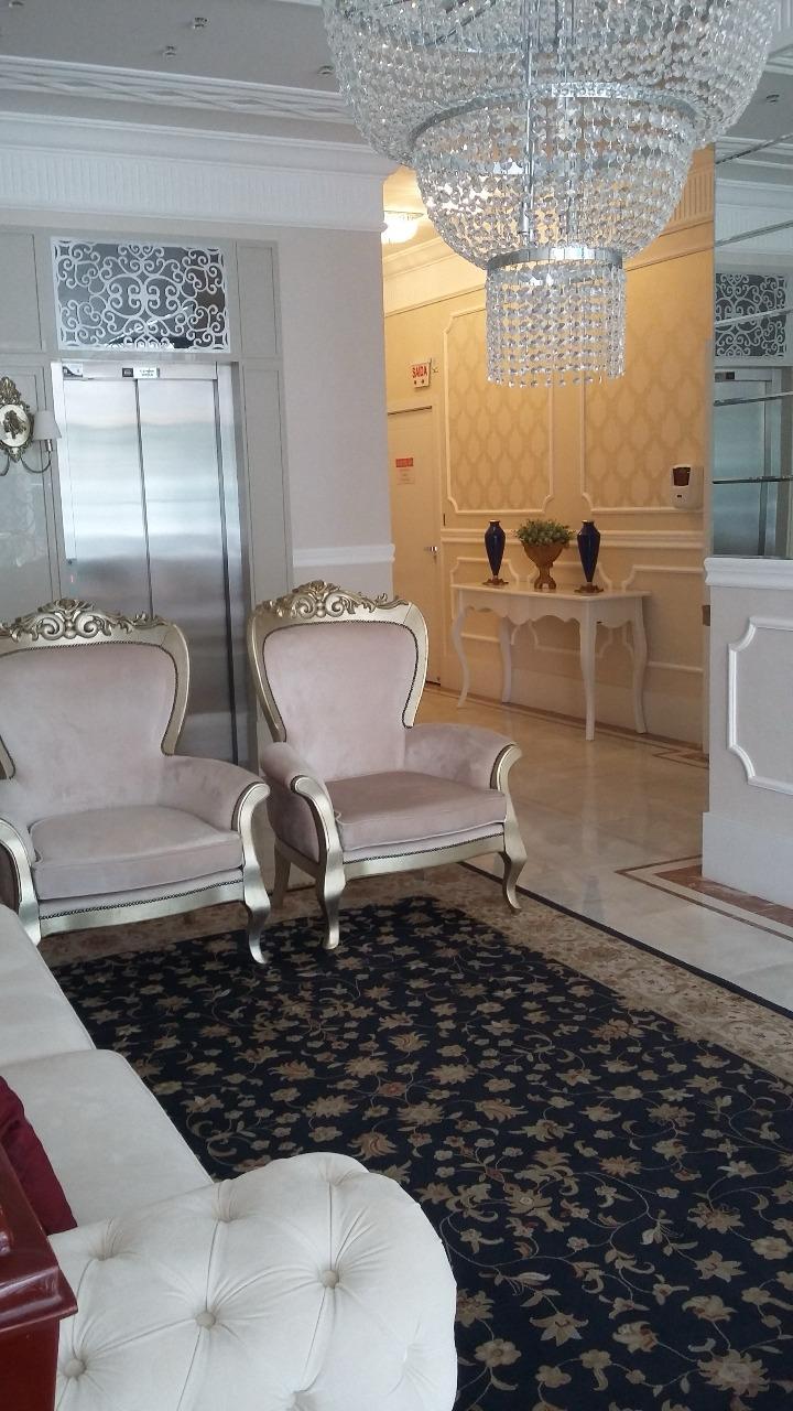 Apartamento no Ed. Rosas de Provence em Meia Praia - Itapema - foto 20