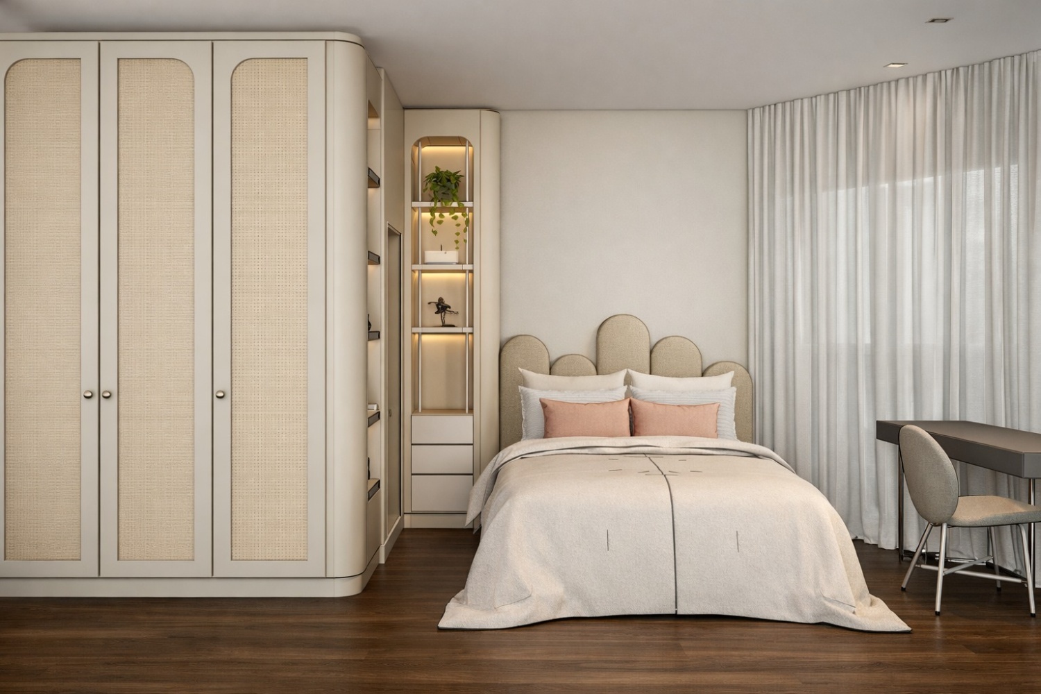 Cobertura Duplex no Ed. Splendore na Praia Brava - foto 7