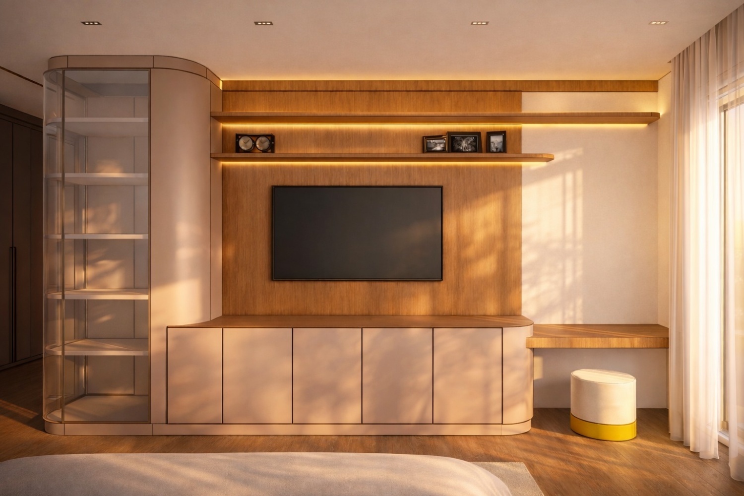 Cobertura Duplex no Ed. Splendore na Praia Brava - foto 16