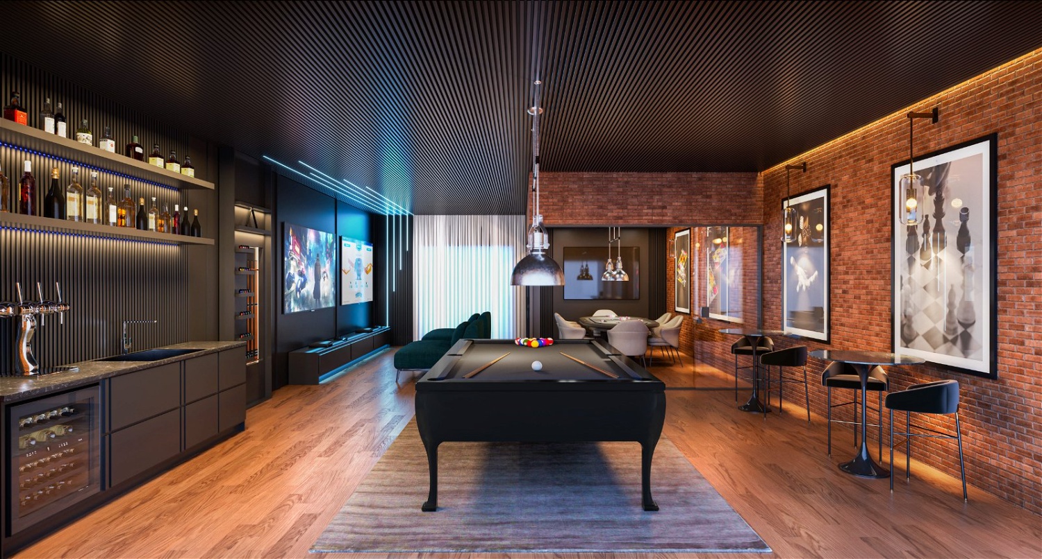 Apartamento no Ed. Thera Tower em Perequê - Porto Belo - foto 5