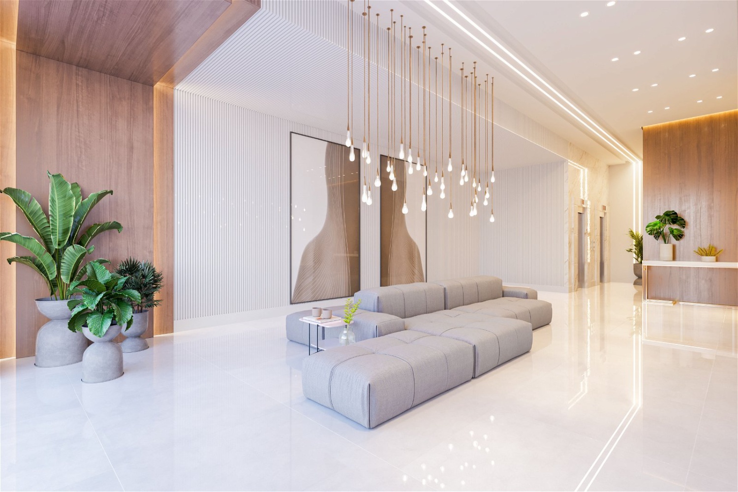 Apartamento no Ed. Thera Tower em Perequê - Porto Belo - foto 10