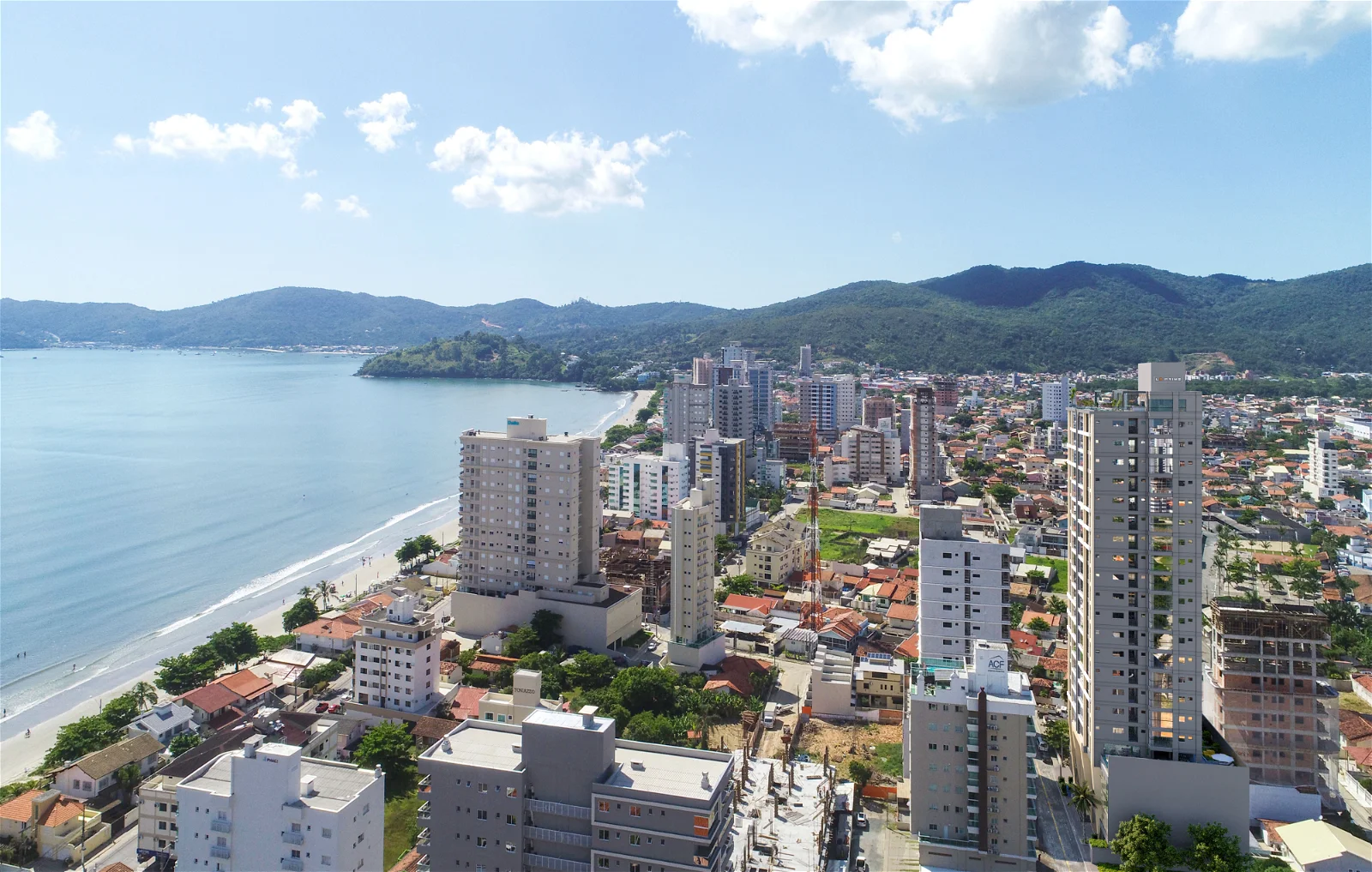 Apartamento no Ed. Thera Tower em Perequê - Porto Belo - foto 15
