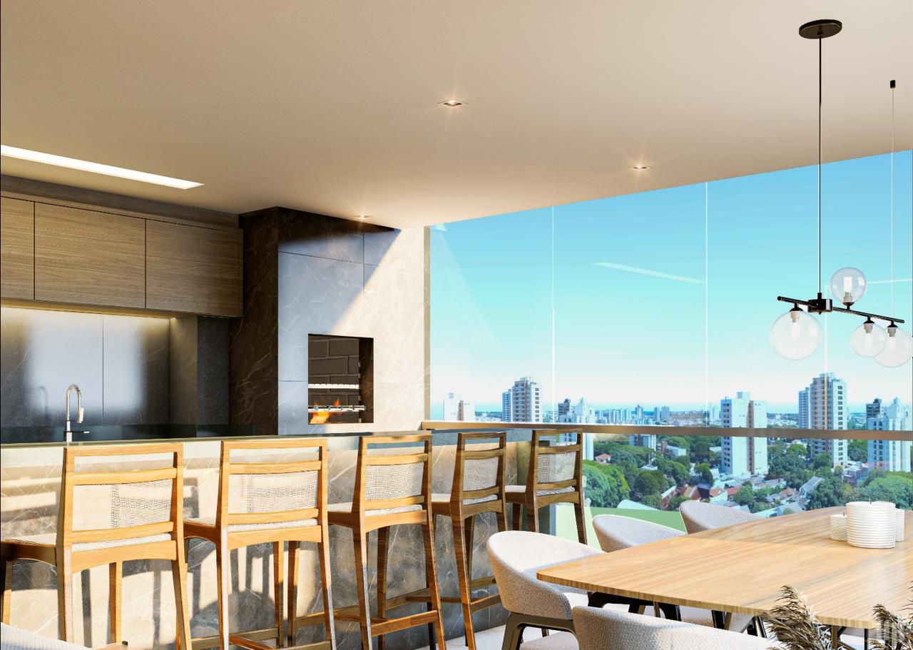 Apartamento Residencial Splendor em Meia Praia, Itapema/SC