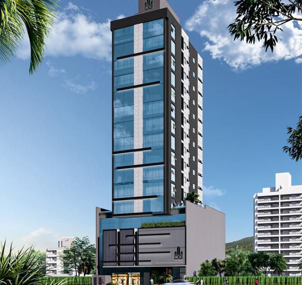 Apartamento Residencial Splendor em Meia Praia, Itapema/SC - foto 3