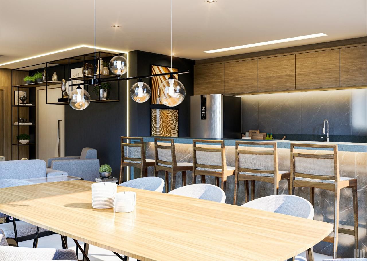 Apartamento Residencial Splendor em Meia Praia, Itapema/SC - foto 5