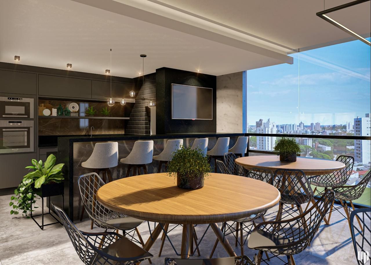Apartamento Residencial Splendor em Meia Praia, Itapema/SC - foto 6