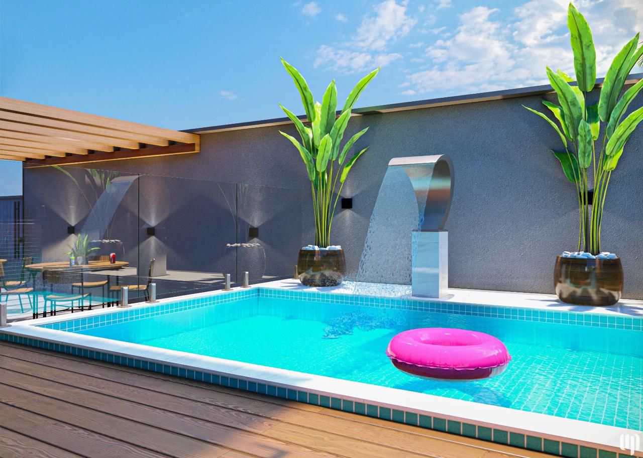 Apartamento Residencial Splendor em Meia Praia, Itapema/SC - foto 10