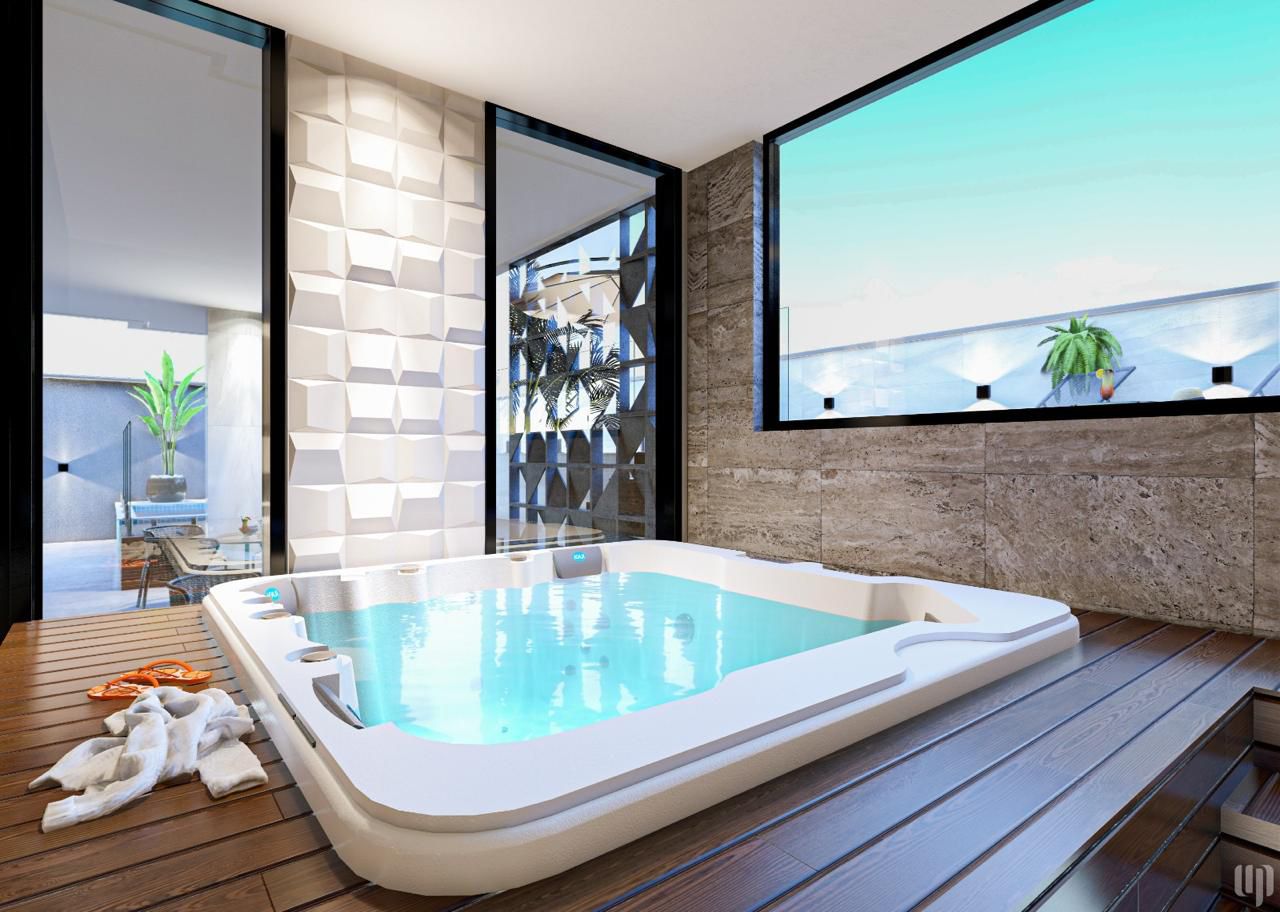 Apartamento Residencial Splendor em Meia Praia, Itapema/SC - foto 11