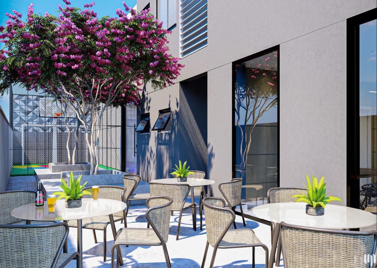 Apartamento Residencial Splendor em Meia Praia, Itapema/SC - foto 12