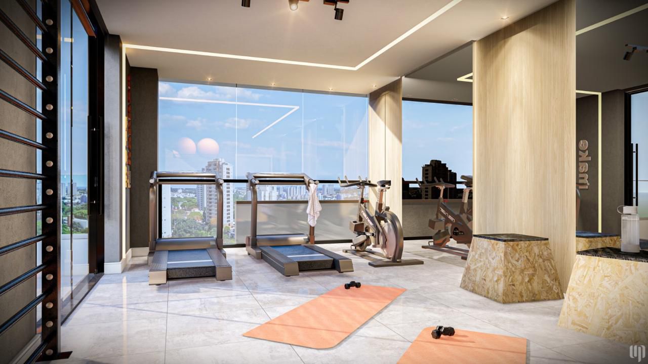 Apartamento Residencial Splendor em Meia Praia, Itapema/SC - foto 13