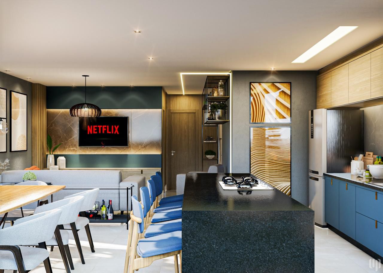 Apartamento Residencial Splendor em Meia Praia, Itapema/SC - foto 16